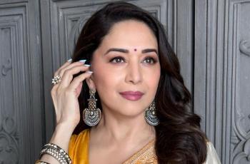 5 Film Terbaik Madhuri Dixit yang Lagi Ulang Tahun ke-56, Dil To Pagal Hai Sayang Dilewatkan