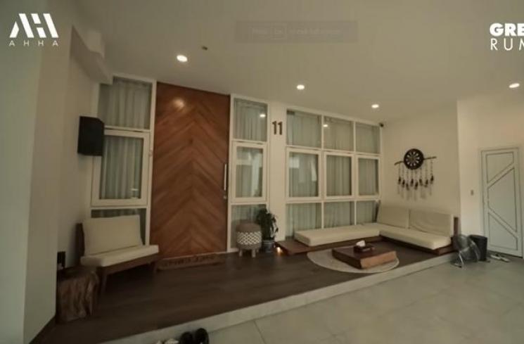 Rumah Denny Sumargo (YouTube/AH)