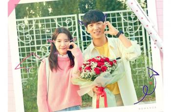 4 Fakta The Villain of Romance, Drama Romantis Cha Sun Woo B1A4 dan Ha Seung Ri di Bulan Juni