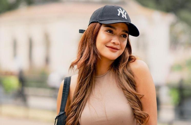 Profil Andi Annisa (Instagram/@andiannsyah)