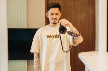 Profil Fandy Christian, Diduga Selingkuh dengan Lawan Main