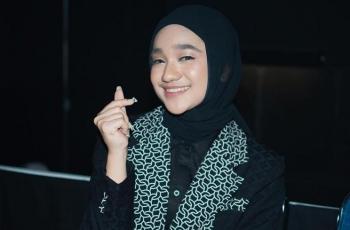 Lirik Lagu Menghargai Kata Rindu - Nabila Taqiyyah