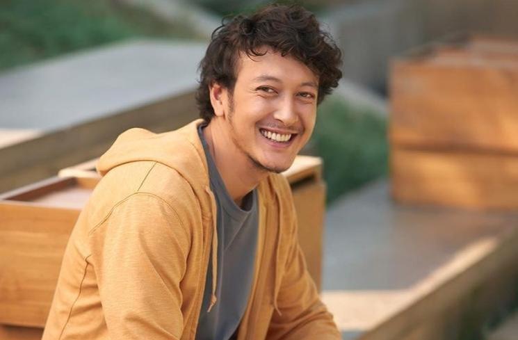 Artis yang Tak Pernah Cinlok dengan Lawan Main (instagram/dimsanggara)