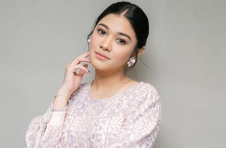 Artis yang Tak Pernah Cinlok dengan Lawan Main (instagram/naymirdad)