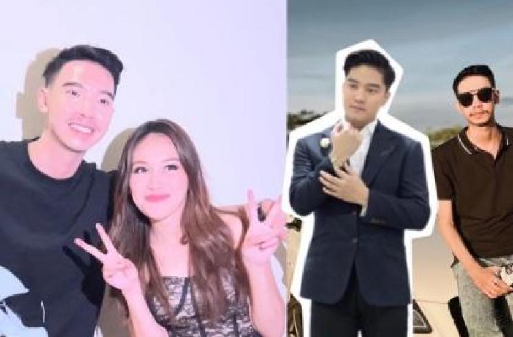Ayu Ting Ting dan Penggemar (instagram)