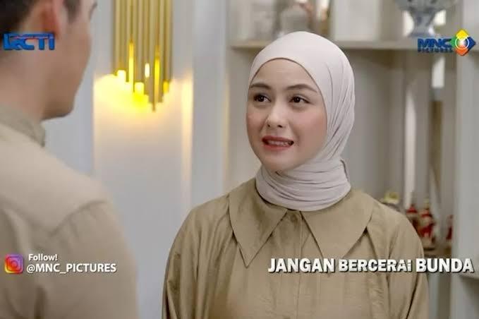 Daftar Pemain dan Jadwal Tayang Jangan Bercerai Bunda(YouTube/RCTI LAYAR DRAMA INDONESIA) 