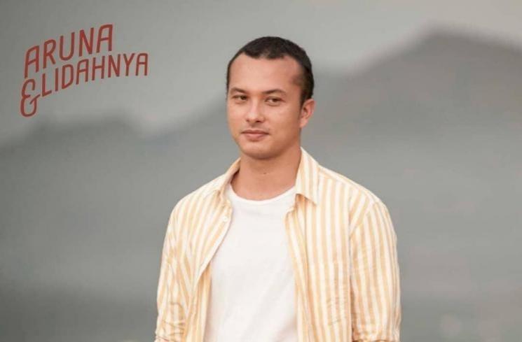 Artis yang Tak Pernah Cinlok dengan Lawan Main (instagram/nicholassaputra)