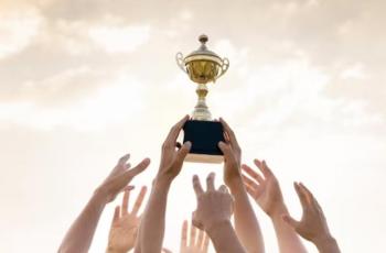 Doa Supaya Menang Lomba, Baca Sebelum Mulai Bertanding