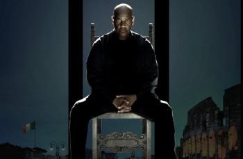 Sinopsis The Equalizer 3, Film Terakhir Denzel Washington Jadi Robert McCall