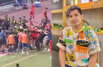 Jirayut Kalang Kabut Pulang Mau Dicegat Suporter Timnas Indonesia: Aduhhh...