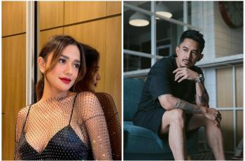 Adegan Ranjang Fandy Christian dan Andi Annisa Viral: Kebablasan sampai Kehidupan Nyata?