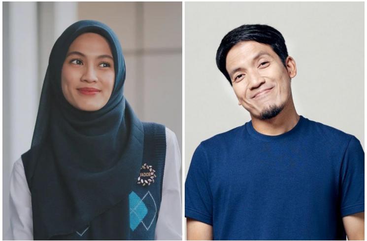 Alyssa Soebandono dan Desta (Instagram/@ichasoebandono/@desta80s)