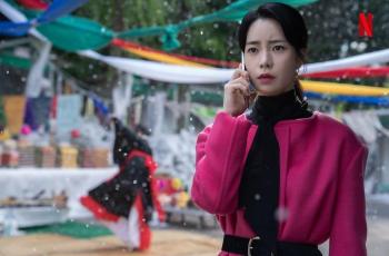 4 Fakta Tale of Mrs. Ok, Drama Sejarah Baru yang Incar Bintang The Glory Lim Ji Yeon