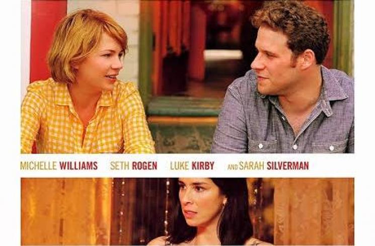 Film Tentang Perceraian. (IMDb) 