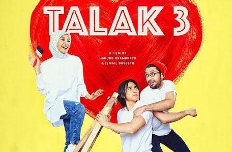  Film Tentang Perceraian. (IMDb) 