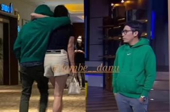 Desta Diduga Selingkuh, Foto Lagi Dekap Mesra Cewek Cantik Disorot: Umurnya Masih Belasan?