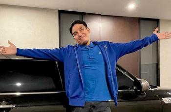 6 Sumber Kekayaan Desta, Tak Menuntut Gono-Gini saat Ceraikan Natasha Rizki
