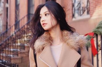 Profil Gege Elisa, Aktris yang Dituduh Jadi Selingkuhan Desta