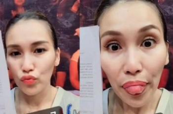Dicibir Peyot dan Tua, Wajah Ayu Ting Ting Jadi Buah Bibir: Beban Hidupnya Berat