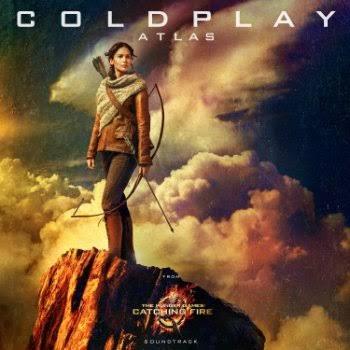  Lagu Coldplay yang Jadi Soundtrack Film(IMDb)