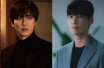 4 Fakta Drama Trigger, Serial Baru yang Incar Aktor Tampan Kim Nam Gil dan Kim Young Kwang