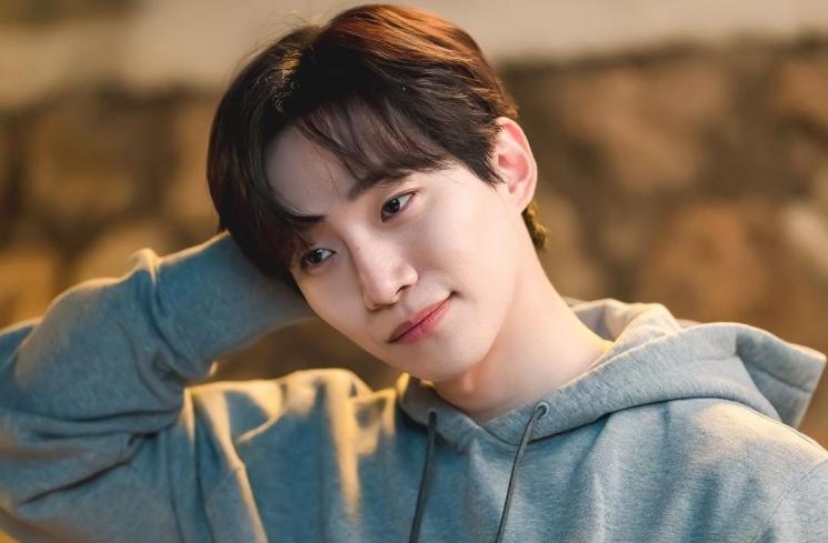Potret Junho 2PM di King the Land (Instagram/@jtbcdrama)