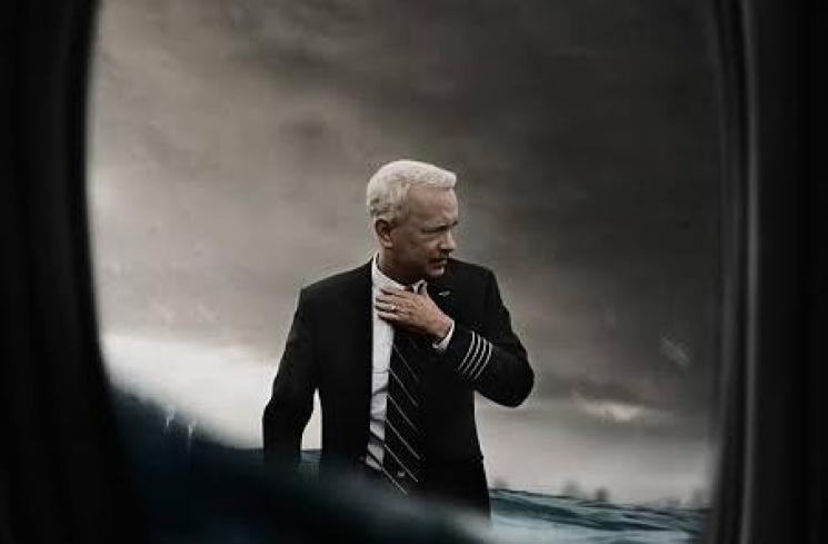 Sully: Miracle on the Hudson (2016) (IMDb) 