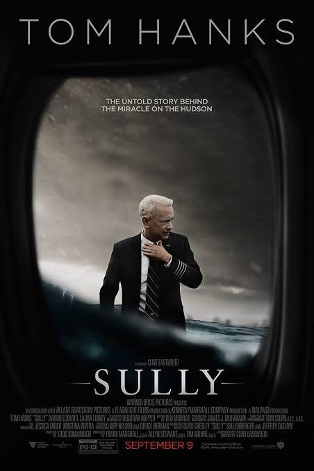 Sully: Miracle on the Hudson(2016) (IMDb) 