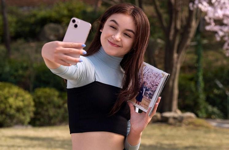 Sinopsis XO, Kitty (netflix)