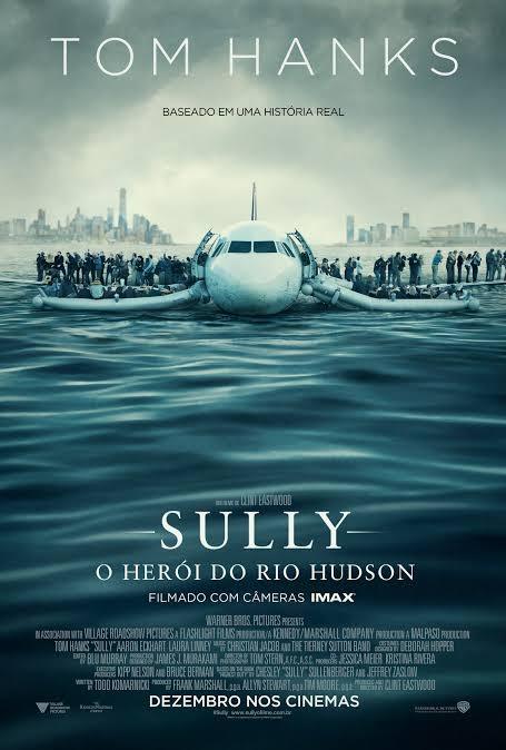 Sully: Miracle on the Hudson(2016) (IMDb) 