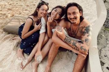 Enzy Storia Ngotot Pengen Vincent Rompies Jadi Saksi Nikahnya, Sesayang Itu?