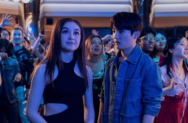 Sinopsis XO, Kitty (netflix)