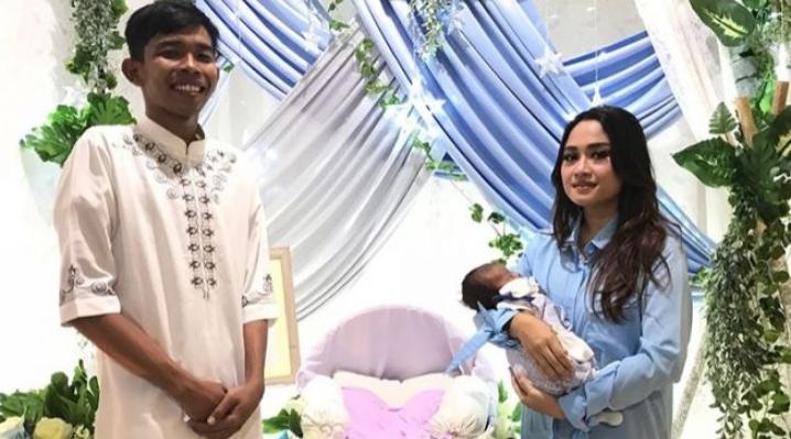 Profil Dede Sunandar. (Instagram.dede_sunandar)