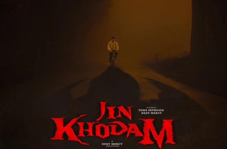 Sinopsis Jin Khodam. (IMDb) 