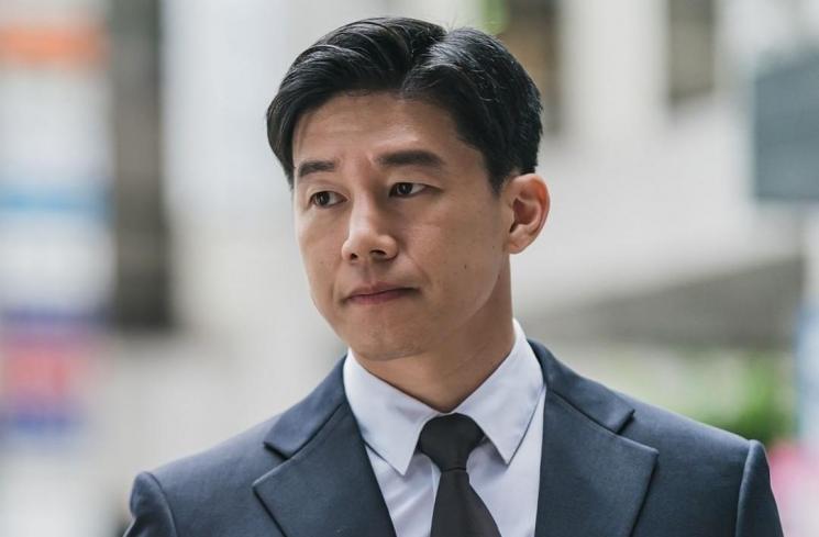 Drama Terbaru Kim Moo Yeol (Instagram/@sbsdrama.official)
