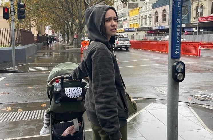 Potret Putri Anne liburan di luar negeri (Instagram/@anneofficial1990)