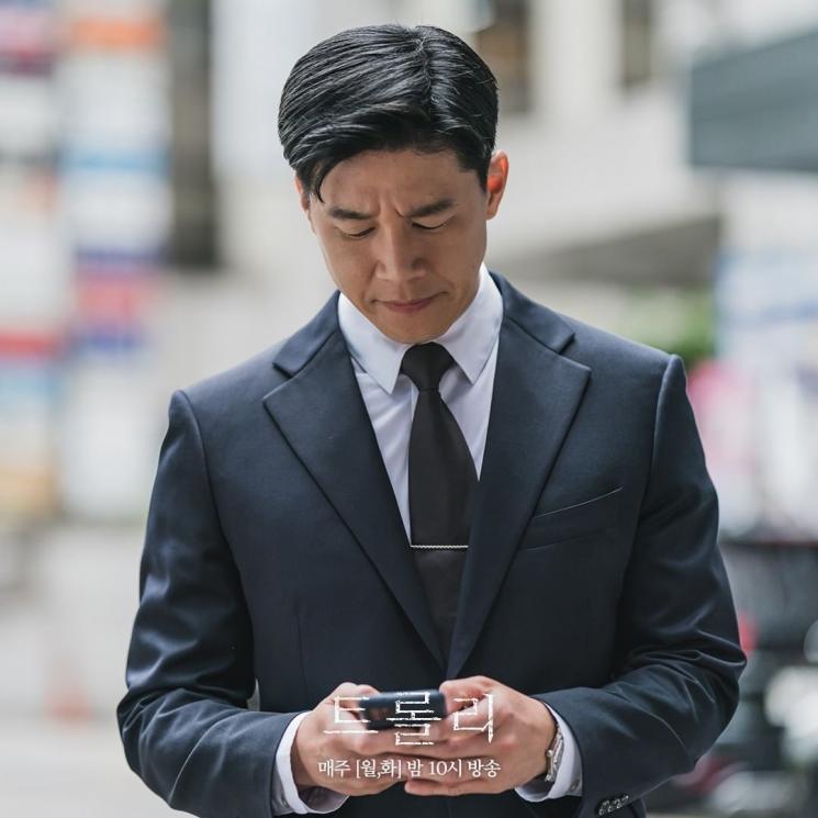 Drama Terbaru Kim Moo Yeol (Instagram/@sbsdrama.official)