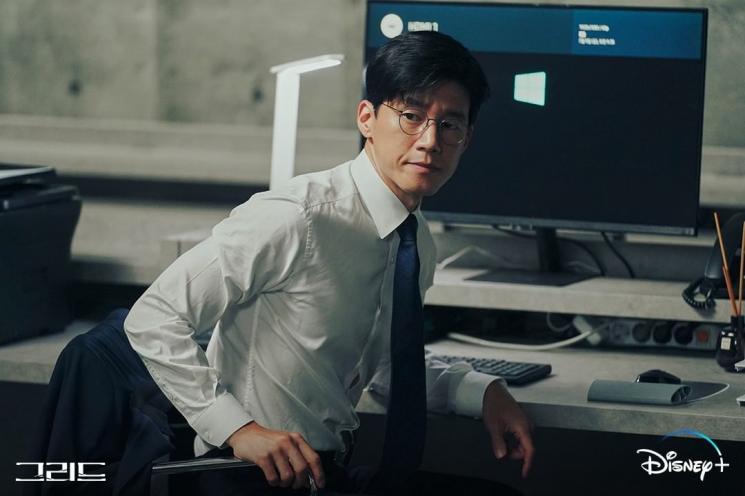 Drama Terbaru Kim Moo Yeol (Instagram/@disneypluskr)