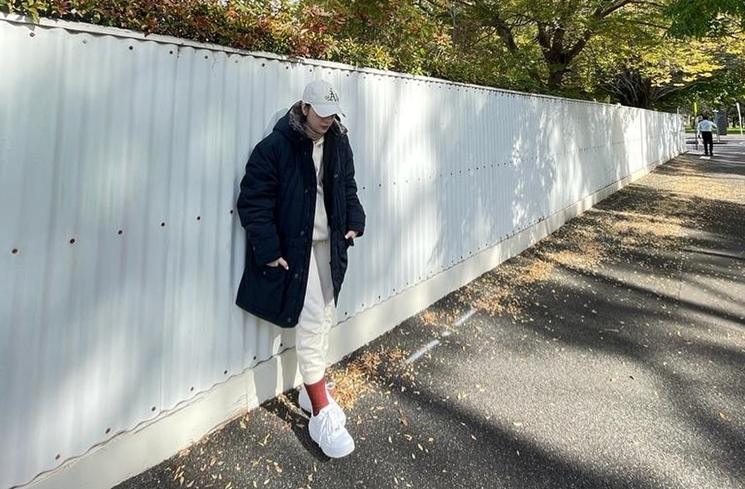 Potret Putri Anne liburan di luar negeri (Instagram/@anneofficial1990)