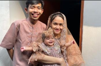 Profil Karen Hertatum Istri Dede Sunandar, Ikut Disorot usai Suami Maju Nyaleg