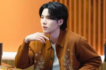 Profil Suga BTS, Segera Konser di Indo