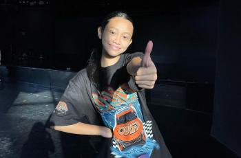 Tinggi Badan Gendis JKT48 Mendadak Jadi Perbincangan: 13 Tahun Udah Segitu, di Luar Nalar!