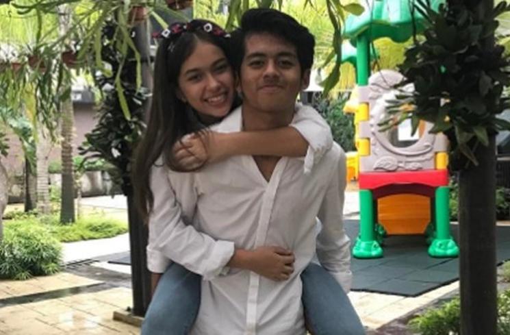 Potret Rizky Pahlevi (instagram/@10_mrp)