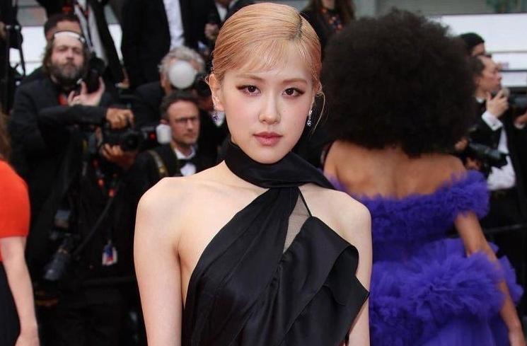 Idol K-Pop Diundang ke Cannes Film Festival (Instagram/@blackpinkblinkindo)