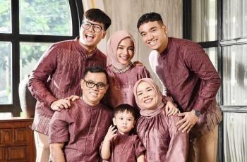 Keluarganya Disebut "Artis Jalur Kematian", Haji Faisal Sakit Hati: Saya Nggak Mengira Kalian Tega