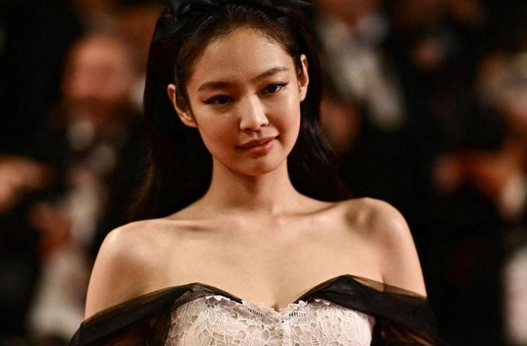 Idol K-Pop Diundang ke Cannes Film Festival (Instagram/@blackpinkblinkindo)