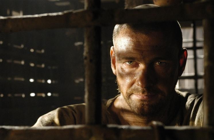 Profil Ray Stevenson (IMDb)