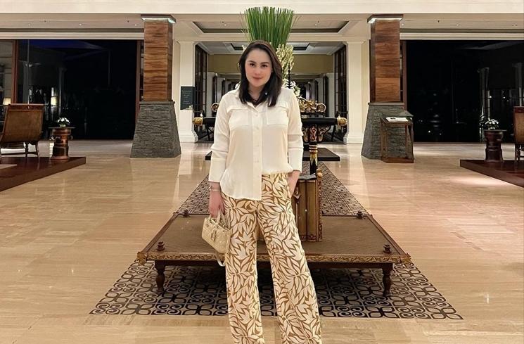 Potret Liburan Mewah Jennifer Dunn di Bali (instagram/@jennifer_haris89)