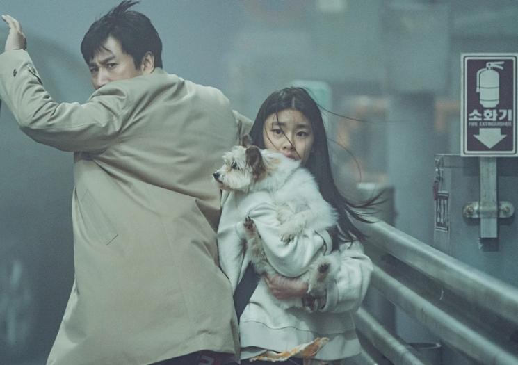 Sinopsis Project Silence. (IMDb)