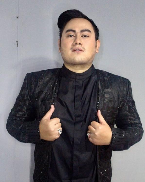 Artis Alami Masalah Finansial. (Instagram/kingnassar88)